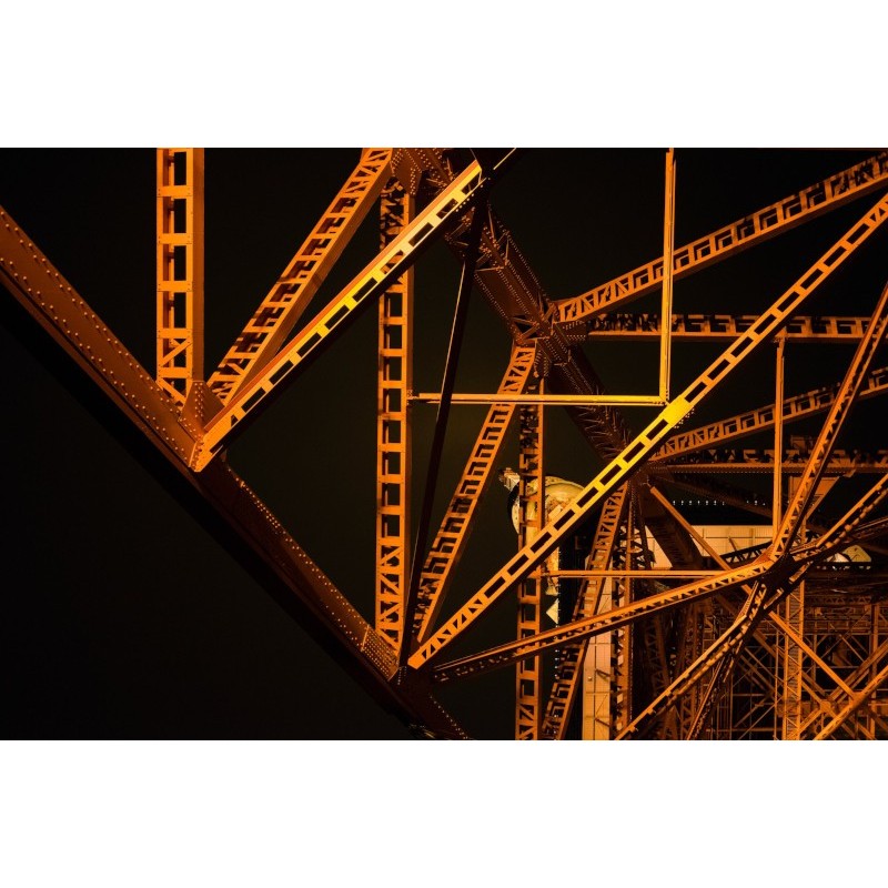 Structuri Metalice Personalizate